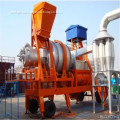 Asphalt Bitumen Mixing Plant Mobile For Sale